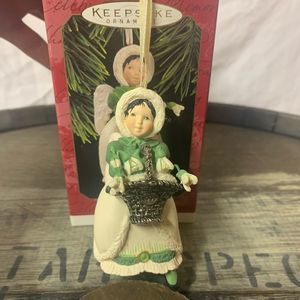 Hallmark Keepsake Ornament